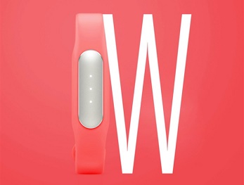 Mi Band 2
