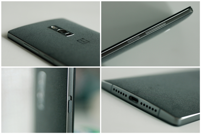 OnePlus two