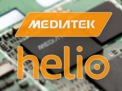 Mediatek Helio X30