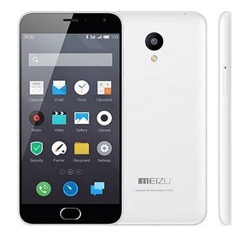 meizu m2 mini
