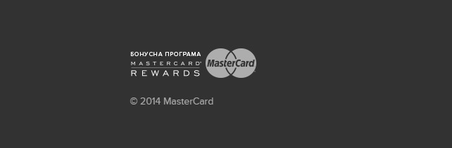mastercard rewards