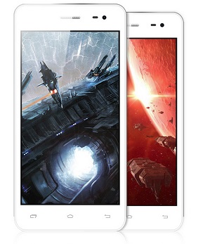 LEAGOO lead 6