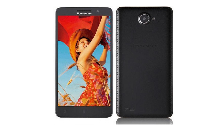 Lenovo A816