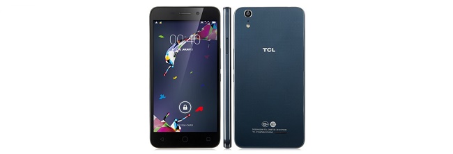 TCL I708U