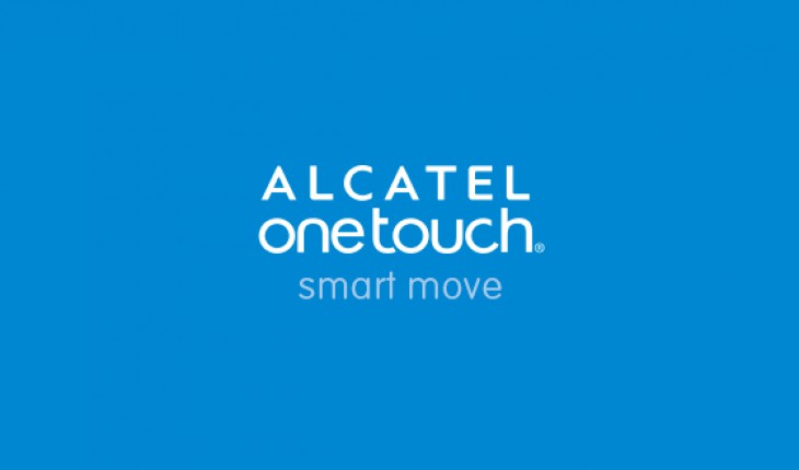 Alcatel Idol Pro 4