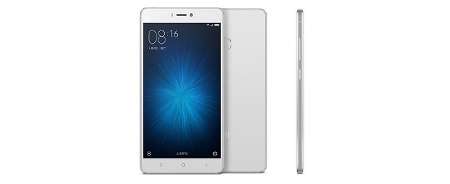 xiaomi mi4s