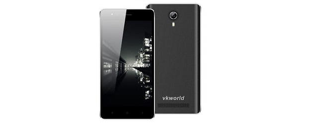 VKWORLD F1