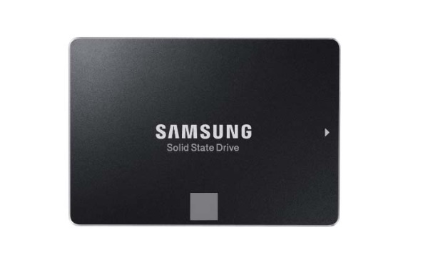 SSD Samsung EVO 850