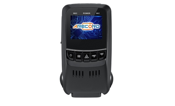 ARECORD B40D