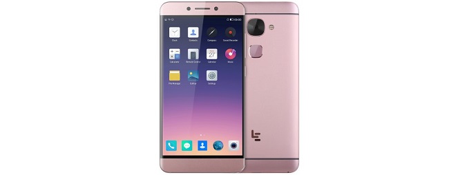 LeTV X620