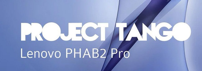 Lenovo PHAB2 Pro