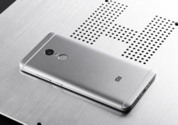 Xiaomi Redmi 4
