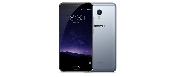 Meizu MX6