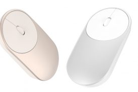Xiaomi Mi Mouse — 16$