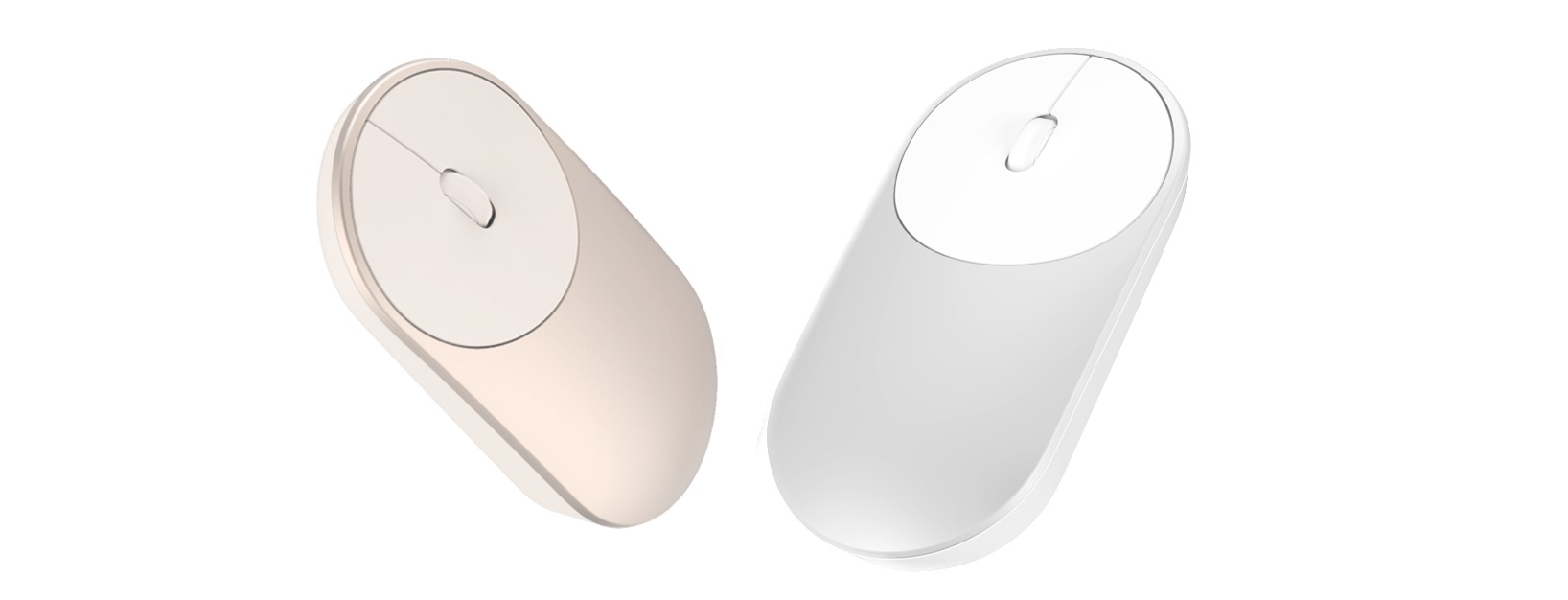 Xiaomi Mi Mouse