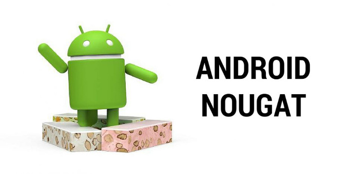 MIUI на ОС Android 7 Nougat