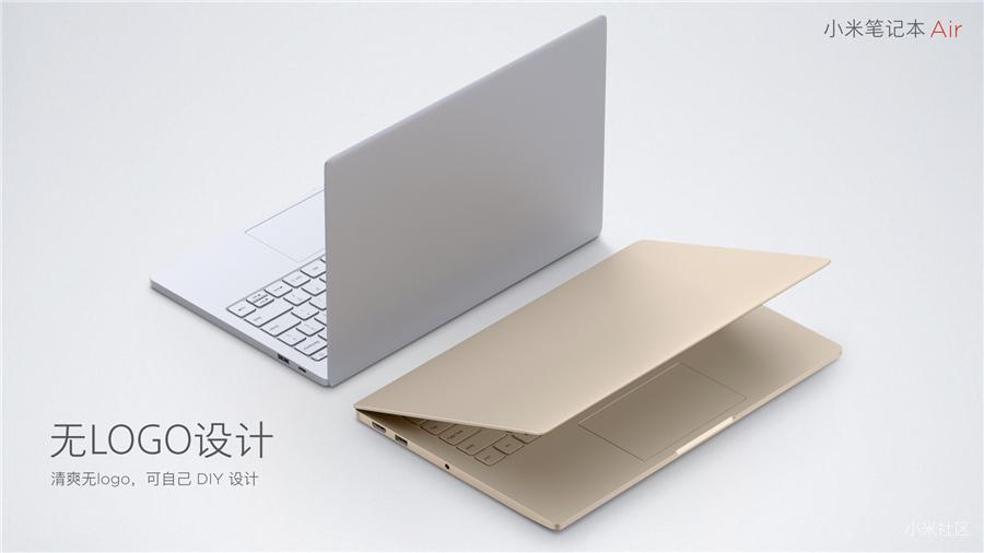 Xiaomi Mi Notebook Air с 4G