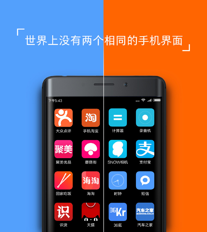 CES: Xiaomi Mi5c или Mi6?