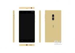 Nokia E1