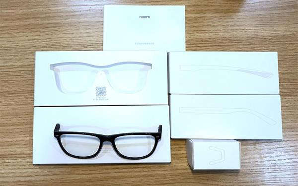 Защитные очки Xiaomi ROIDMI