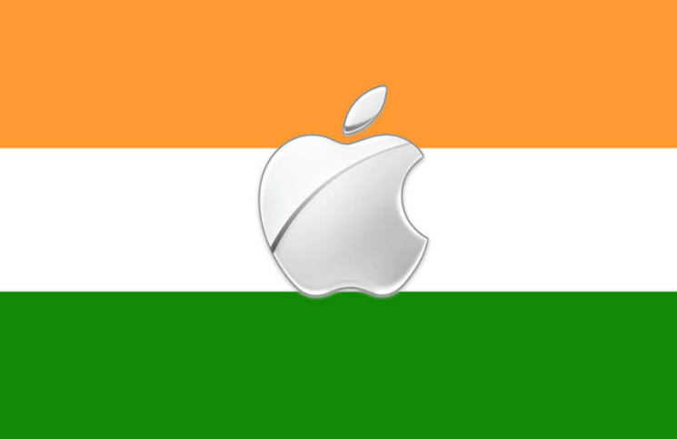 Apple india
