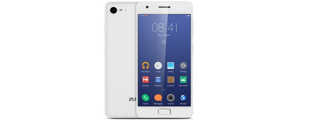 lenovo zuk z2