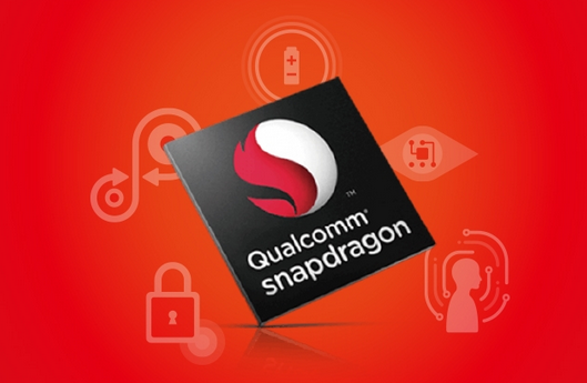 Qualcomm Snapdragon 835