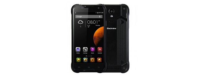 Blackview BV5000