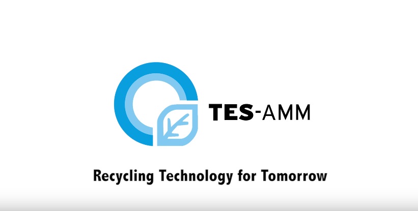 TES-AMM India