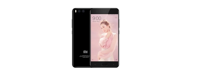 Xiaomi Mi6