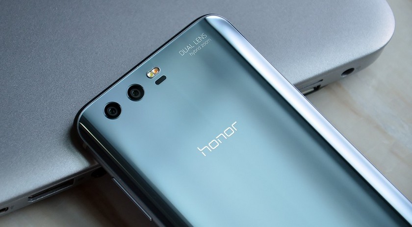 Huawei Honor 9 