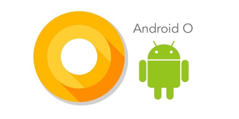 Google Android 8.0 