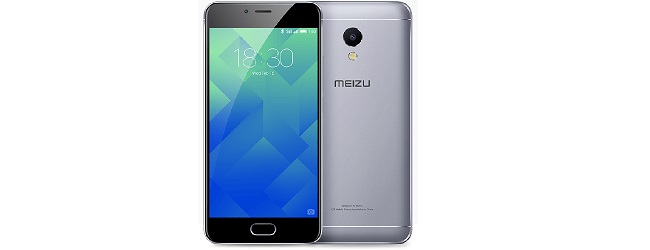 meizu m5s