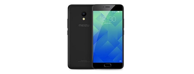 Meizu M5