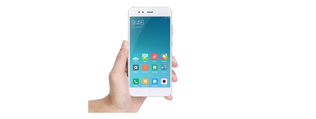 xiaomi mi a1