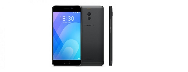 meizu m6 note