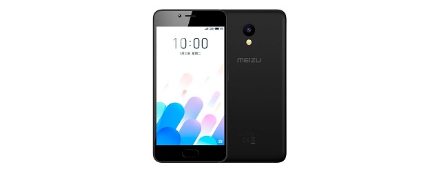 Meizu M5c