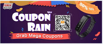 coupon rain