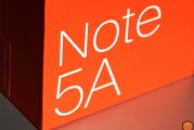Обзор лучшего бюджетного смартфона — Xiaomi Redmi Note 5a