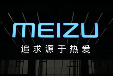 Meizu X8 прошел сертификацию в Китае