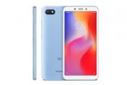 Xiaomi Redmi 6A — 75$