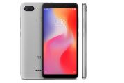 Xiaomi Redmi 6 — 110$