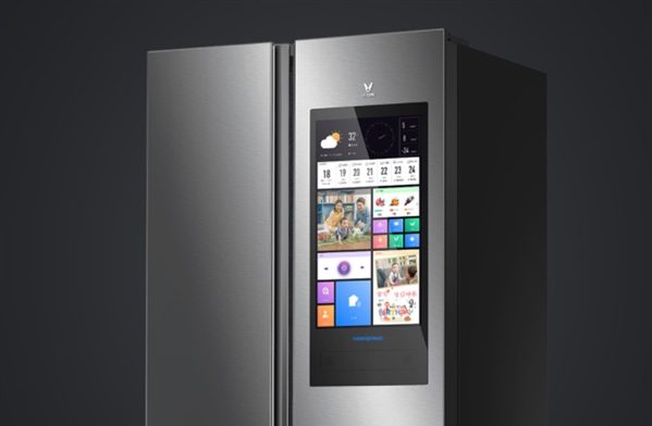 Xiaomi Refrigerator 