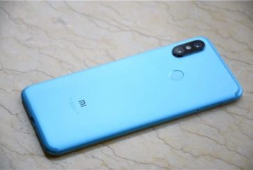 Xiaomi Mi A2 официально будет представлен публике 19 июля