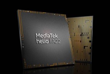 MediaTek A22 набирает все больше популярности