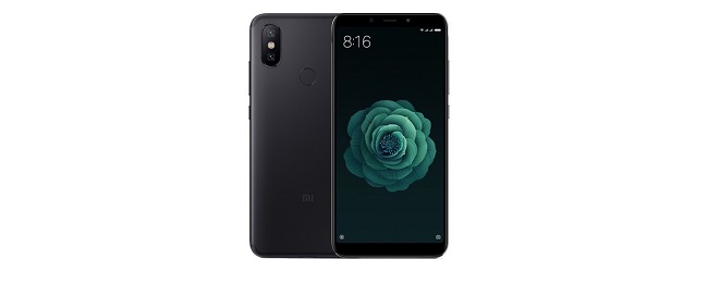 Xiaomi Mi A2