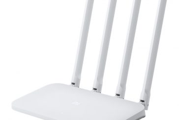 Стоимость Xiaomi Mi Router 4C снижена до 12 долларов