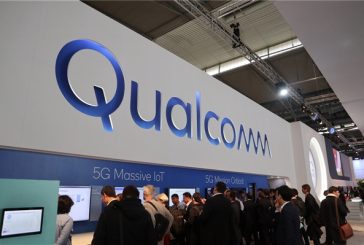 Выручка Qualcomm выросла до $5,6 млрд