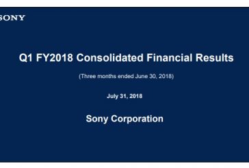 Sony теряет прибыль и позиции на рынке