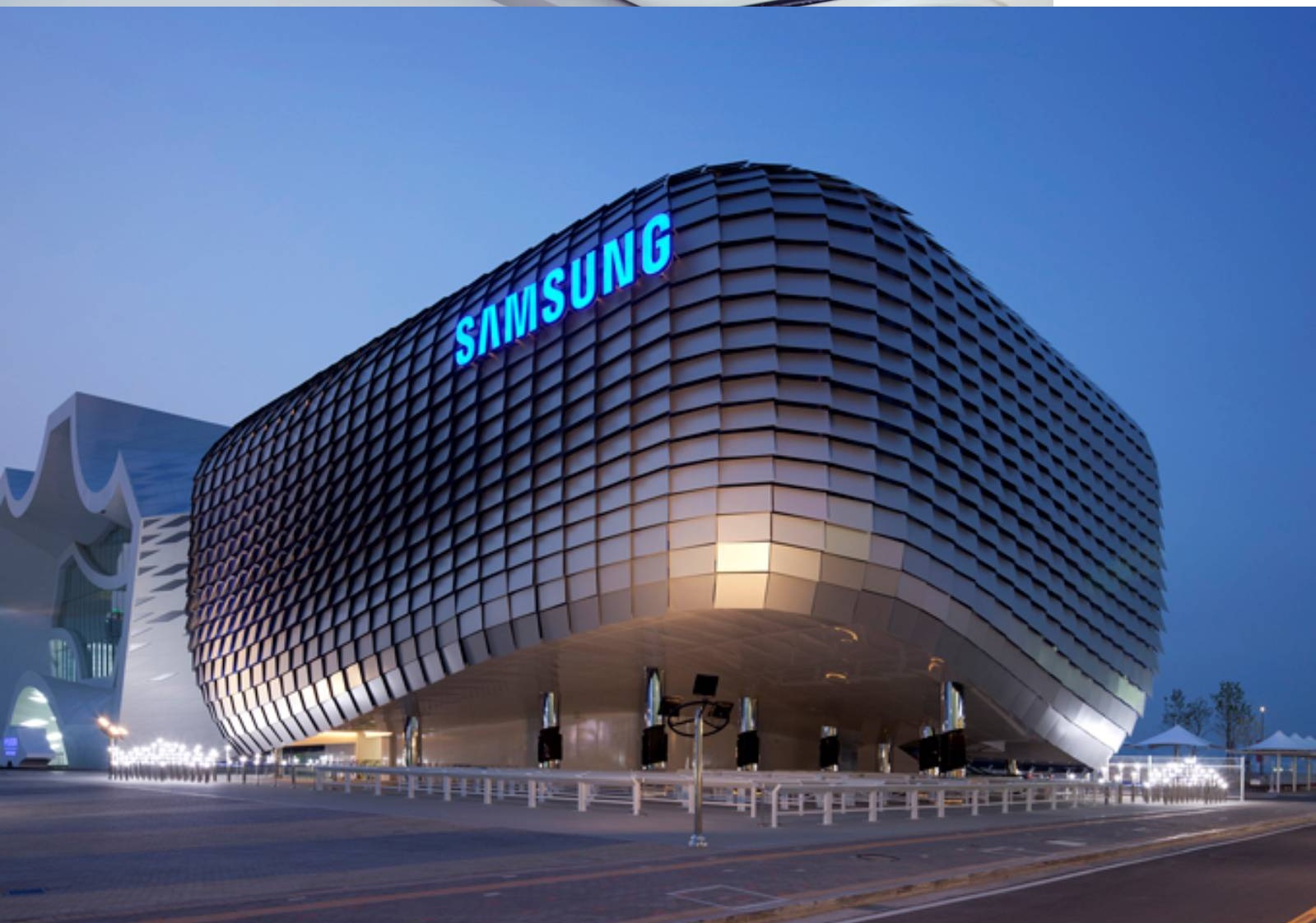 Samsung india